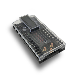 M372 Fuse Block
