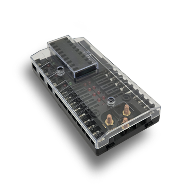 M372 Fuse Block