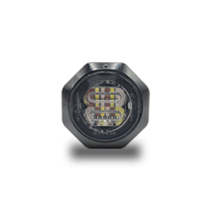 OCTO LED Flush Mount