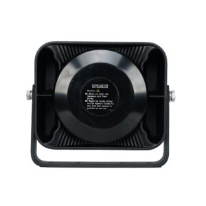 Siren Speaker 2