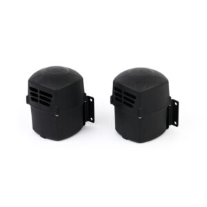 Low Frequency Speaker