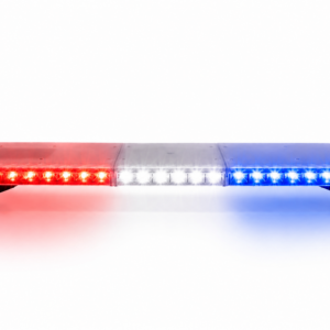 Tri Color LED Lightbar